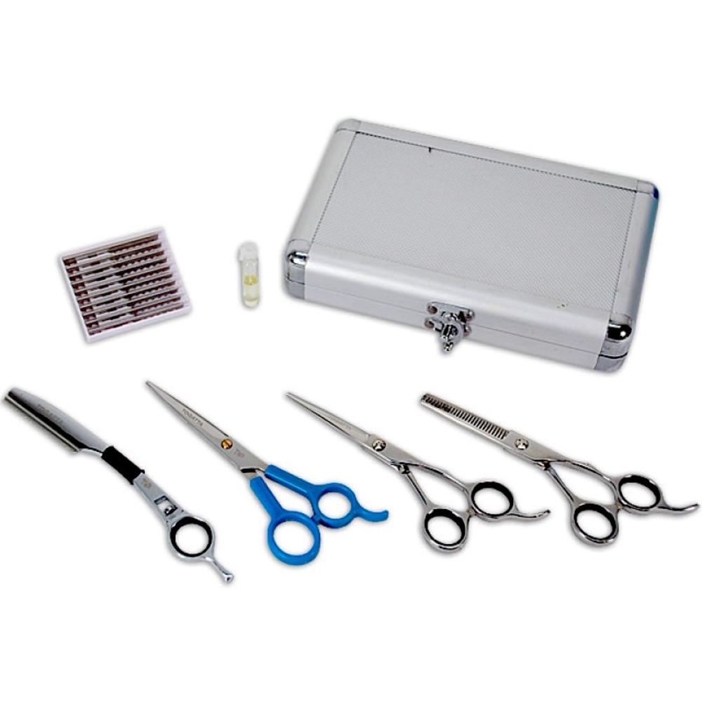 togatta tk2 6pc stainless steel set